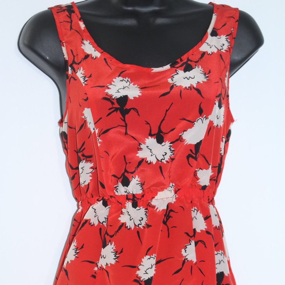 Nom de Plume YAYA Urban Outfitters Dress